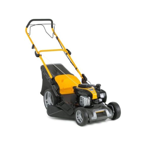 Бензиновая газонокосилка STIGA COMBI 48 SQ B 2L0486828/ST1 Бензиновая газонокосилка STIGA COMBI 48 SQ B 2L0486828/ST1
