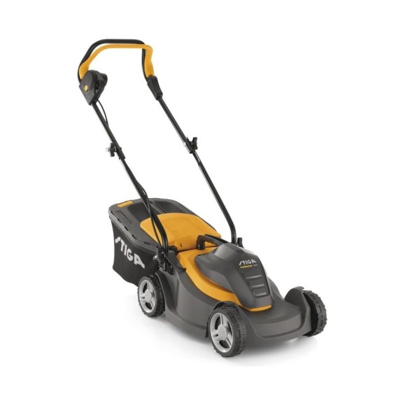 Электрическая газонокосилка STIGA Collector 35 E 297330068/ST1 Электрическая газонокосилка STIGA Collector 35 E 297330068/ST1
