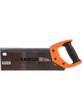 Ножовка с обушком BAHCO NP-12-TEN