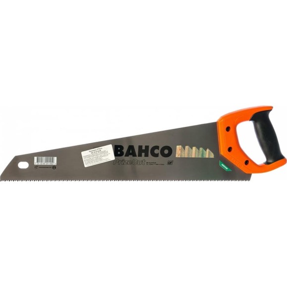 Универсальная ножовка BAHCO NP-19-U7/8-HP Универсальная ножовка BAHCO NP-19-U7/8-HP