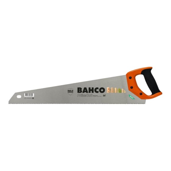 Универсальная ножовка BAHCO NP-22-U7/8-HP Универсальная ножовка BAHCO NP-22-U7/8-HP