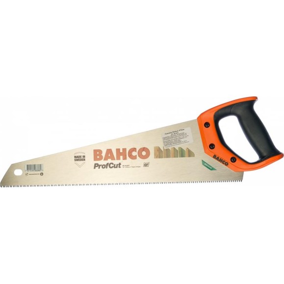 Ножовка BAHCO PC-19-GT7 Ножовка BAHCO PC-19-GT7