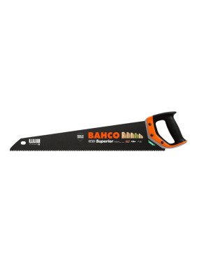 Универсальная ножовка BAHCO Ergo 2600-22-XT-HP Универсальная ножовка BAHCO Ergo 2600-22-XT-HP