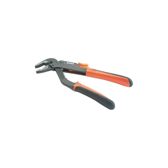 Переставные клещи BAHCO Ergo 8224 Переставные клещи BAHCO Ergo 8224