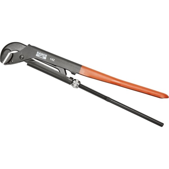 Ключ газовый BAHCO Ergo 142