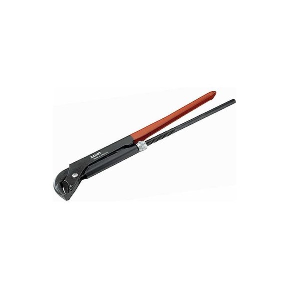 Ключ газовый BAHCO Ergo 143 Ключ газовый BAHCO Ergo 143