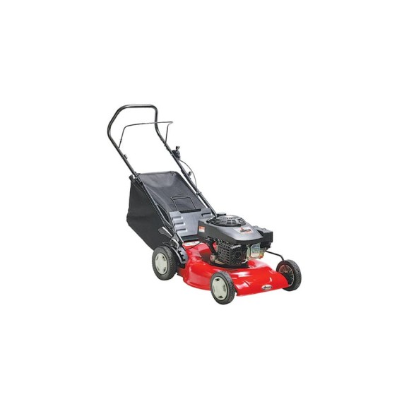 Бензиновая газонокосилка AIKEN MM 460/2.95-1 110301166 Бензиновая газонокосилка AIKEN MM 460/2.95-1 110301166