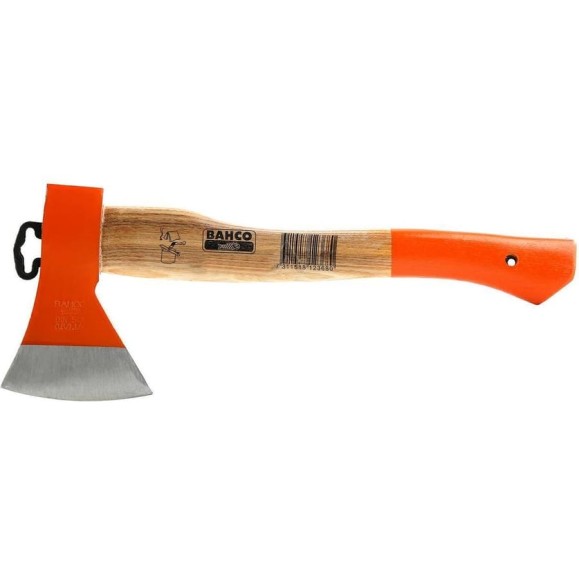 Туристический топор BAHCO HGPS-1.0-400 Туристический топор BAHCO HGPS-1.0-400