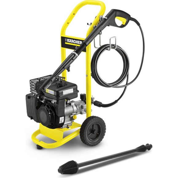 Аппарат высокого давления Karcher G 4.10 M 1.133-622 Аппарат высокого давления Karcher G 4.10 M 1.133-622