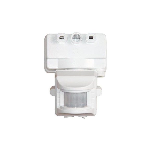Датчик движения Camelion LX-02/Wh, 6456