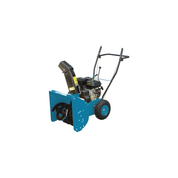 Снегоуборочная машина AIKEN MST551Q 150401006 Снегоуборочная машина AIKEN MST551Q 150401006