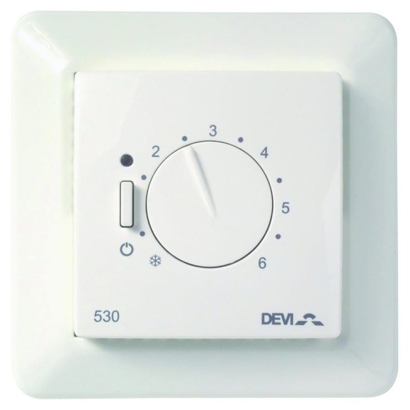 Терморегулятор Д-532 DEVI 19116408 Терморегулятор Д-532 DEVI 19116408