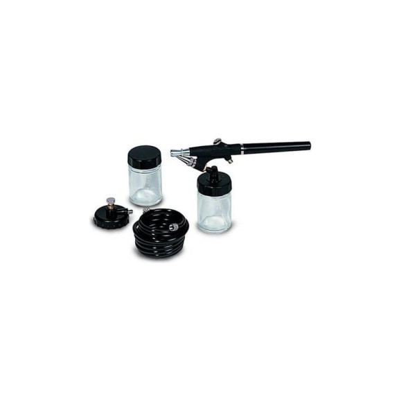Краскораспылитель GAV MINI PAINT 100 28213 Краскораспылитель GAV MINI PAINT 100 28213