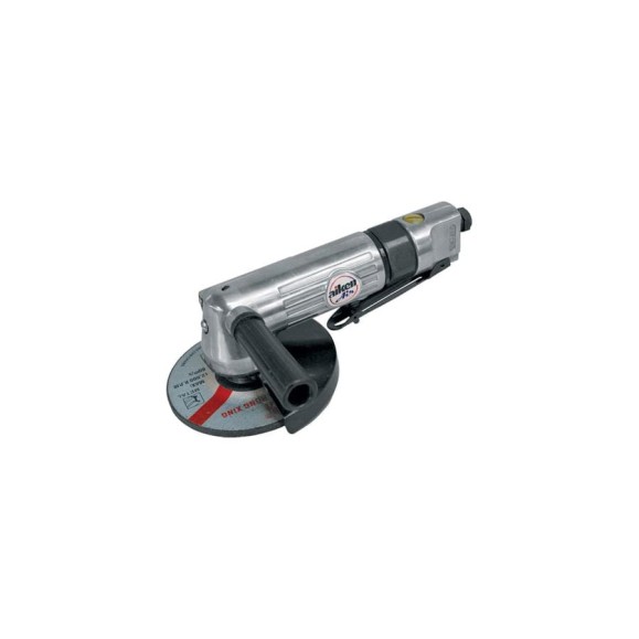Угловая пневмошлифмашина AIKEN MFG 125/001-1 140204002 Угловая пневмошлифмашина AIKEN MFG 125/001-1 140204002