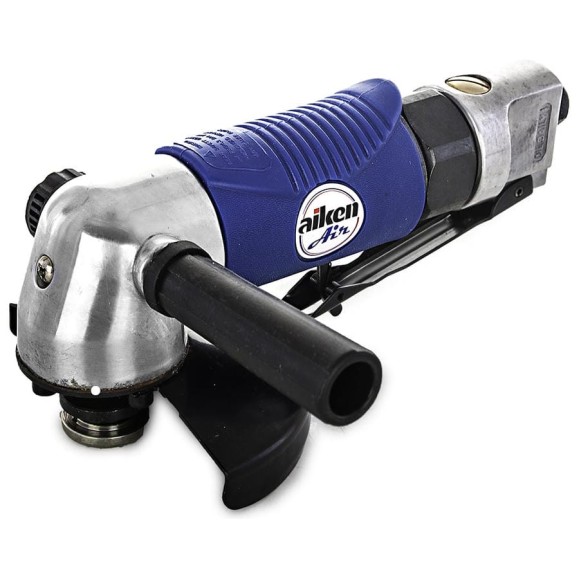 Угловая пневмошлифмашина AIKEN MFG 125/001-2 140204003 Угловая пневмошлифмашина AIKEN MFG 125/001-2 140204003