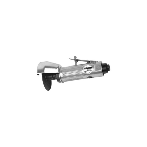 Прямая отрезная пневмошлифмашина AIKEN MFG 125/002-2 140204005 Прямая отрезная пневмошлифмашина AIKEN MFG 125/002-2 140204005