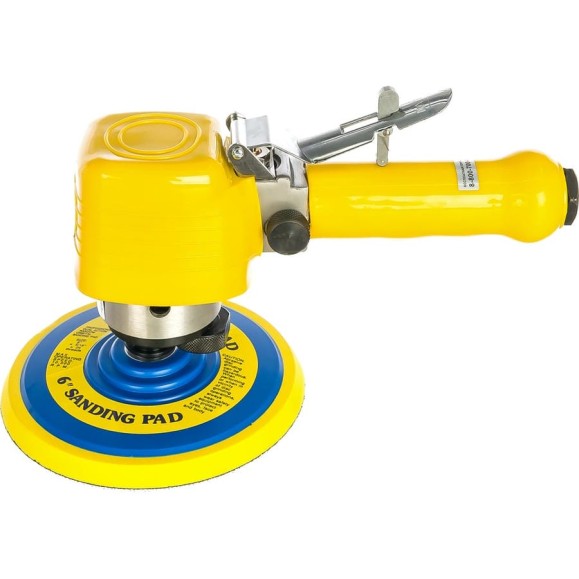 Пневмоорбитальная шлифмашина SUMAKE ST-7715 P 27396 Пневмоорбитальная шлифмашина SUMAKE ST-7715 P 27396