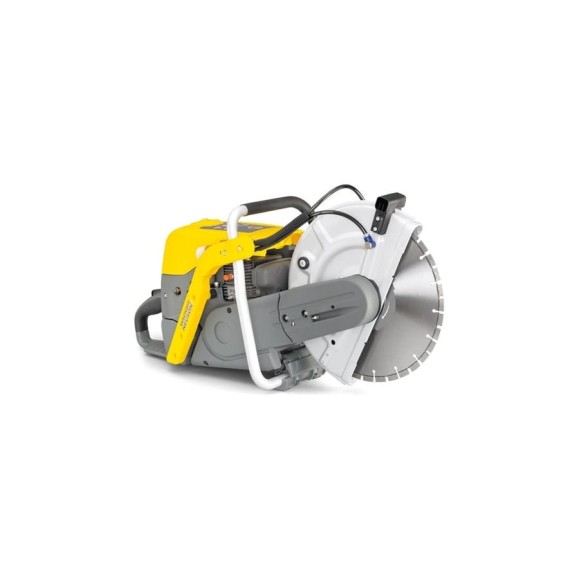 Бензиновая отрезная дисковая пила Wacker Neuson BTS 635S 5000610192