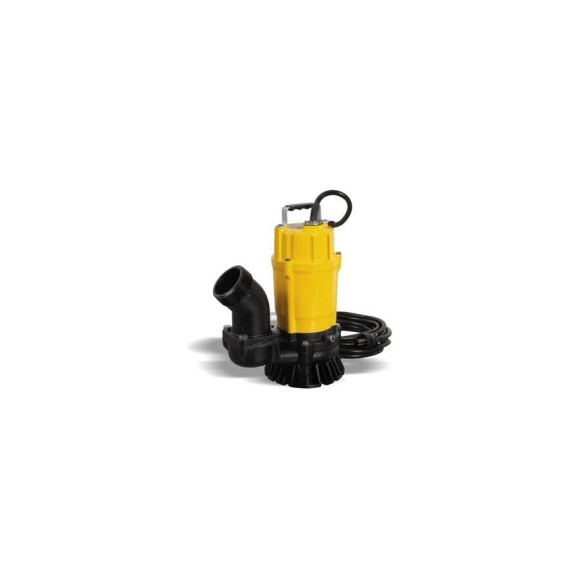 Электрический погружной насос Wacker Neuson PST3 750 5000620454 Электрический погружной насос Wacker Neuson PST3 750 5000620454
