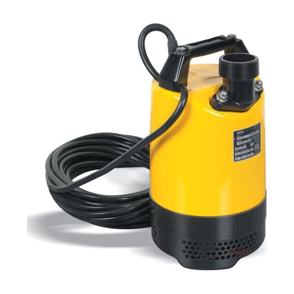 Электрический погружной насос Wacker Neuson PS 2 800 5000620439