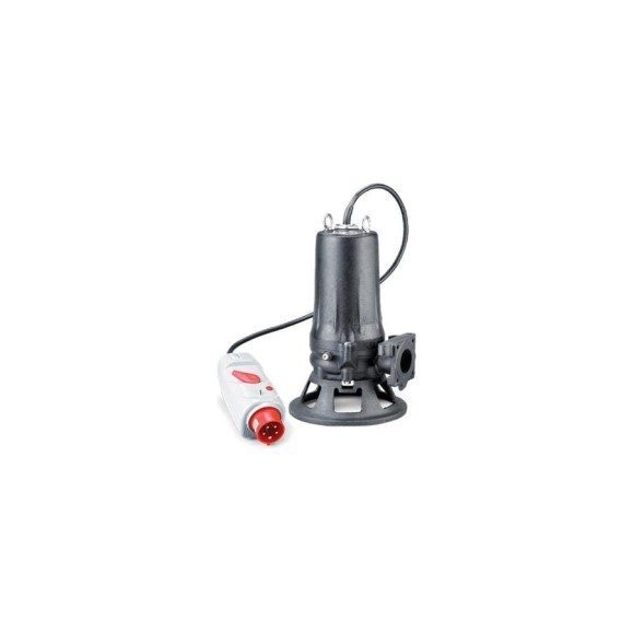 Насос для сточных вод Wacker Neuson PSC2 0753 5000620467 Насос для сточных вод Wacker Neuson PSC2 0753 5000620467