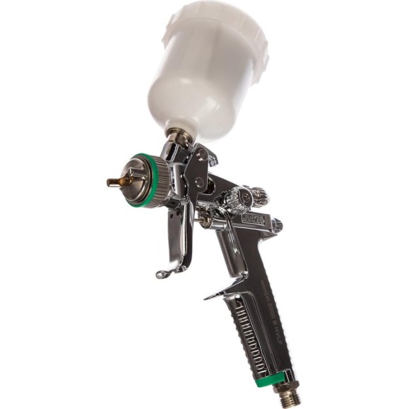 Окрасочный пистолет SATAjet mini 3000 B HVLP дюза 1.0 SR Spot Repair 125732