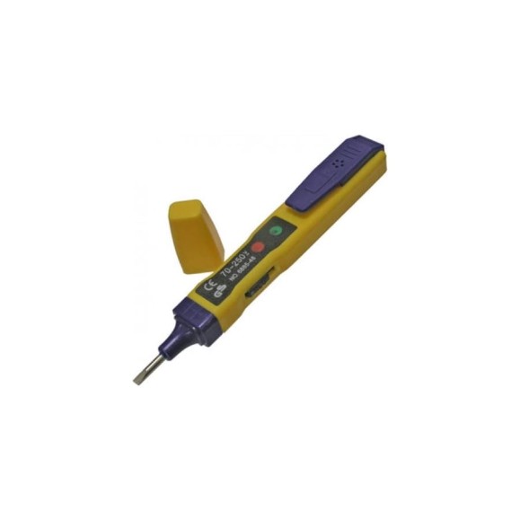 Звуковая отвертка индикатор ТЕК 6885 48NS (RFA101) 61/10/159 Звуковая отвертка индикатор ТЕК 6885 48NS (RFA101) 61/10/159