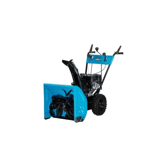 Бензиновый снегоуборщик Aiken MST 550 150401027