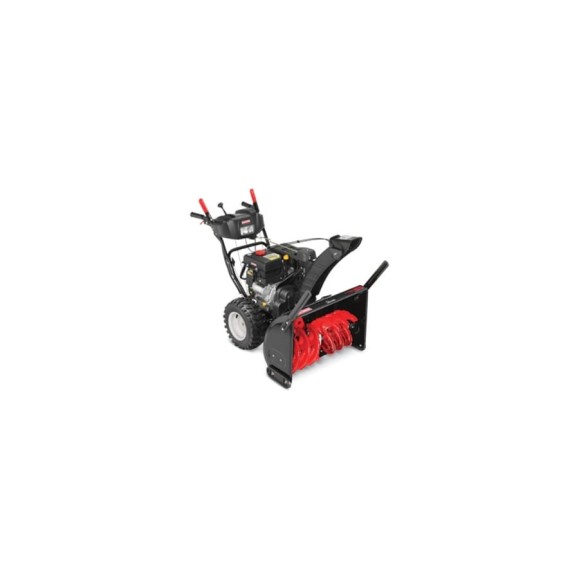 Бензиновый снегоуборщик Craftsman 88396 Бензиновый снегоуборщик Craftsman 88396