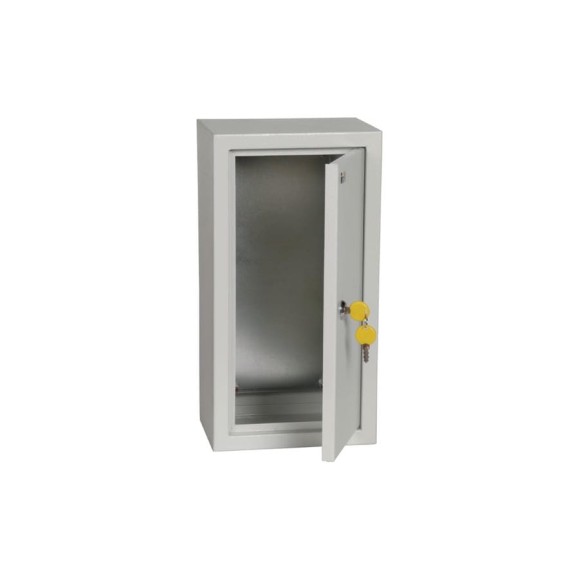 Металлический корпус IEK ЩМП-4.2.1-0 36, УХЛ3, IP31, ИЭК YKM40-421-31