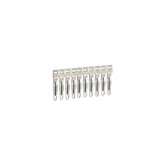 Перемычка DKC PTC 2 00 L = 250 MM. ZPTC0200 Перемычка DKC PTC 2 00 L = 250 MM. ZPTC0200
