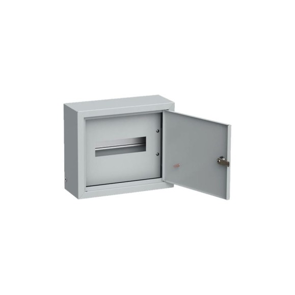 Щит IEK ЩРн-9з IP31, ИЭК MKM14-N-09-31-Z Щит IEK ЩРн-9з IP31, ИЭК MKM14-N-09-31-Z