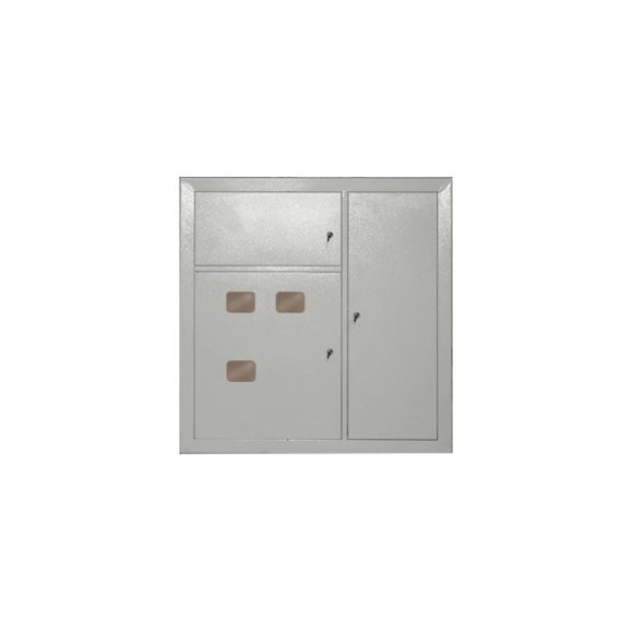 Этажный щит IEK ЩЭ-3 пустой, ИЭК MKM42-03-31 Этажный щит IEK ЩЭ-3 пустой, ИЭК MKM42-03-31