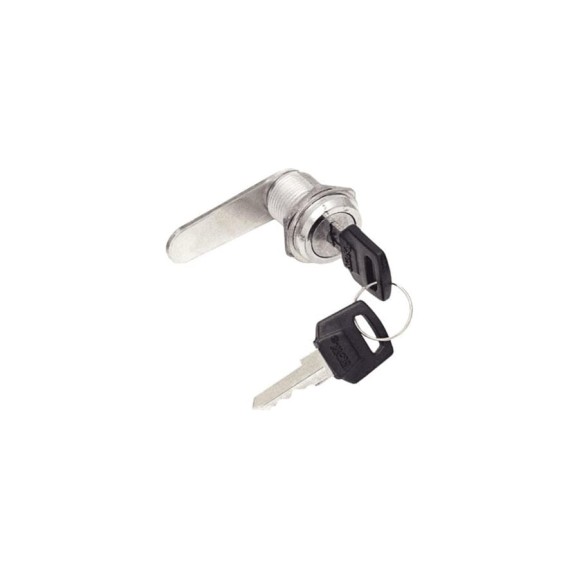 Замок IEK 20-22/40 ИЭК YZK10-20-22-40 Замок IEK 20-22/40 ИЭК YZK10-20-22-40