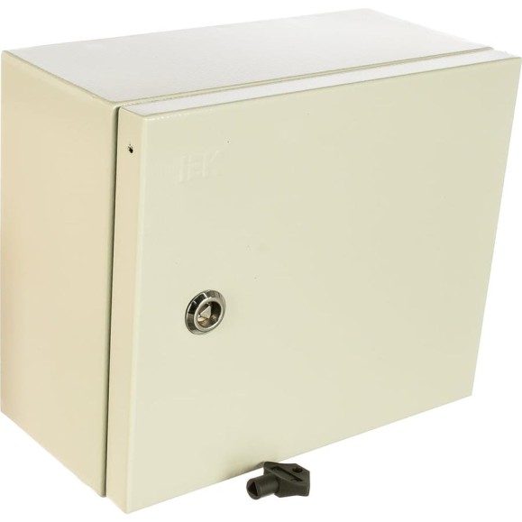 Металлический корпус IEK ЩМП-2.3.1-0 74 У2 IP54 ИЭК YKM40-231-54