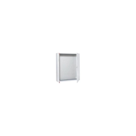 Корпус электрического шкафа 650х550х215 ABB 2/0B Корпус электрического шкафа 650х550х215 ABB 2/0B