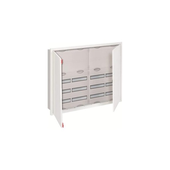 Распределительный щит в нишу ABB 834x1060x120 U54E 2CPX071784R9999 Распределительный щит в нишу ABB 834x1060x120 U54E 2CPX071784R9999