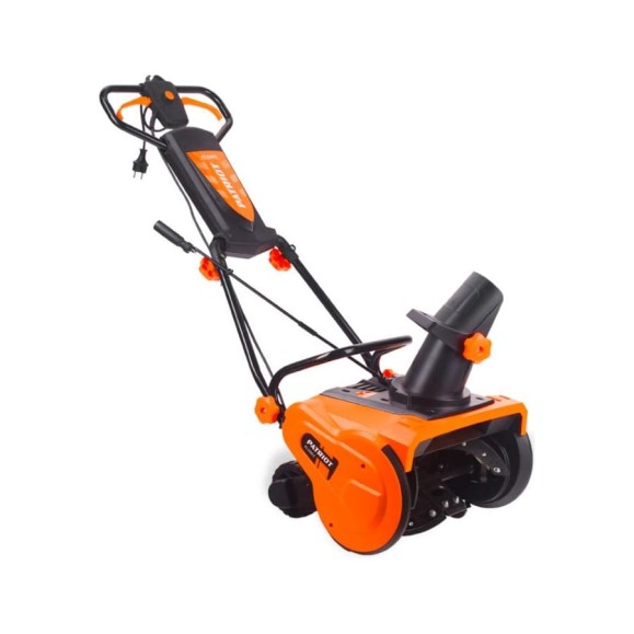 Электрический снегоуборщик PATRIOT PS 2200E 426302200 Электрический снегоуборщик PATRIOT PS 2200E 426302200