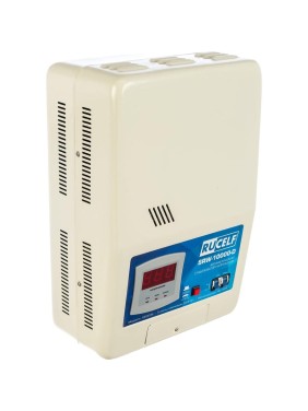 Навесной стабилизатор напряжения RUCELF SRW-10000VA-D 00001307 Навесной стабилизатор напряжения RUCELF SRW-10000VA-D 00001307