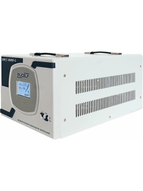 Релейный стабилизатор напряжения RUCELF SRF II-9000-L 00001422 Релейный стабилизатор напряжения RUCELF SRF II-9000-L 00001422