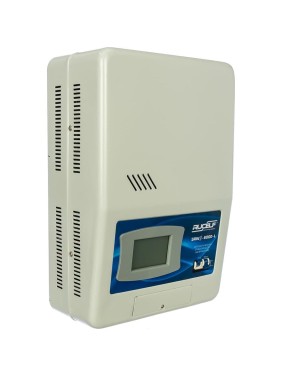 Релейный стабилизатор напряжения RUCELF SRW II-6000-L 00001379 Релейный стабилизатор напряжения RUCELF SRW II-6000-L 00001379