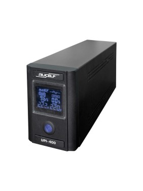 Источник бесперебойного питания RUCELF UPI-400-12 EL 00001245