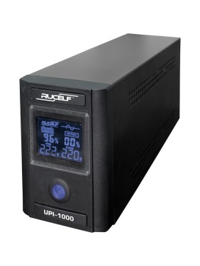 ИБП RUCELF UPI-1000-24 EL 00001247