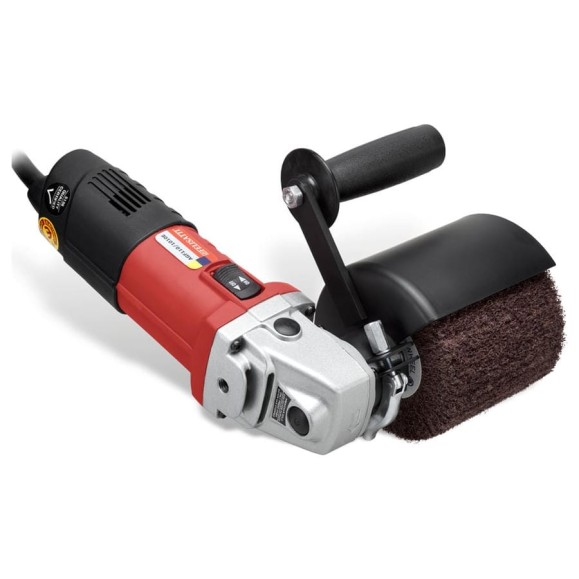 Щеточная шлифмашина Felisatti AGF110/1010E 134530370 Щеточная шлифмашина Felisatti AGF110/1010E 134530370