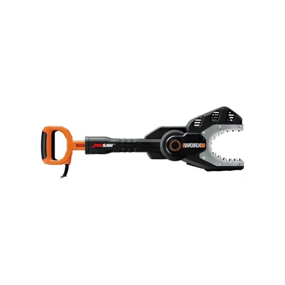 Цепной сучкорез WORX JAWSAW WG307E Цепной сучкорез WORX JAWSAW WG307E