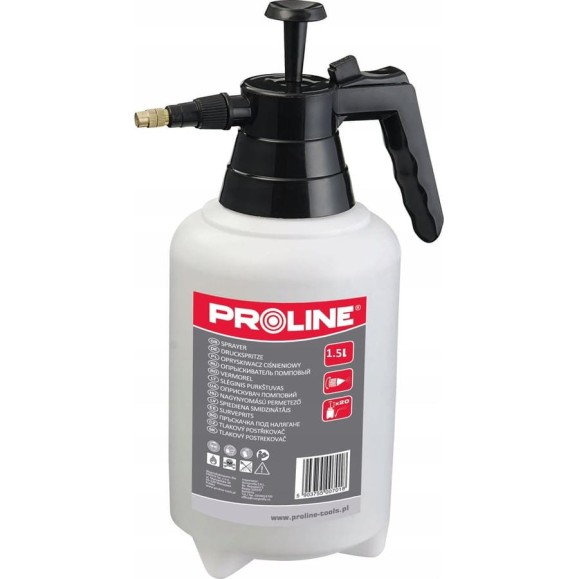 Опрыскиватель Proline 1.5 л 079015 Опрыскиватель Proline 1.5 л 079015