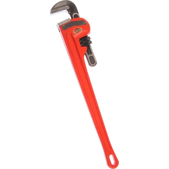 Прямой трубный ключ 24" RIDGID 31030 Прямой трубный ключ 24" RIDGID 31030