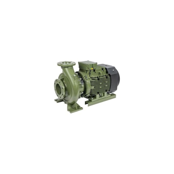 Насос SAER IR 50-250ND 100543990 Насос SAER IR 50-250ND 100543990