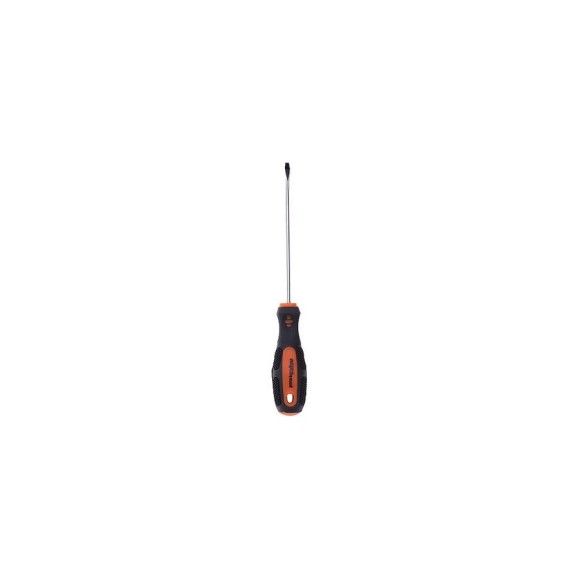 Шлицевая отвертка 3х0,5х100мм AV Steel AV-420304