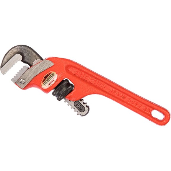Концевой трубный ключ RIDGID Е-6 31050 Концевой трубный ключ RIDGID Е-6 31050